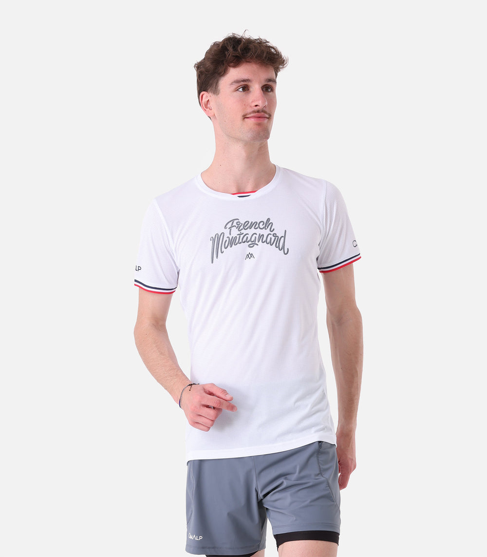 Ventes Privées Homme LE FRENCH MONTAGNARD 2 H