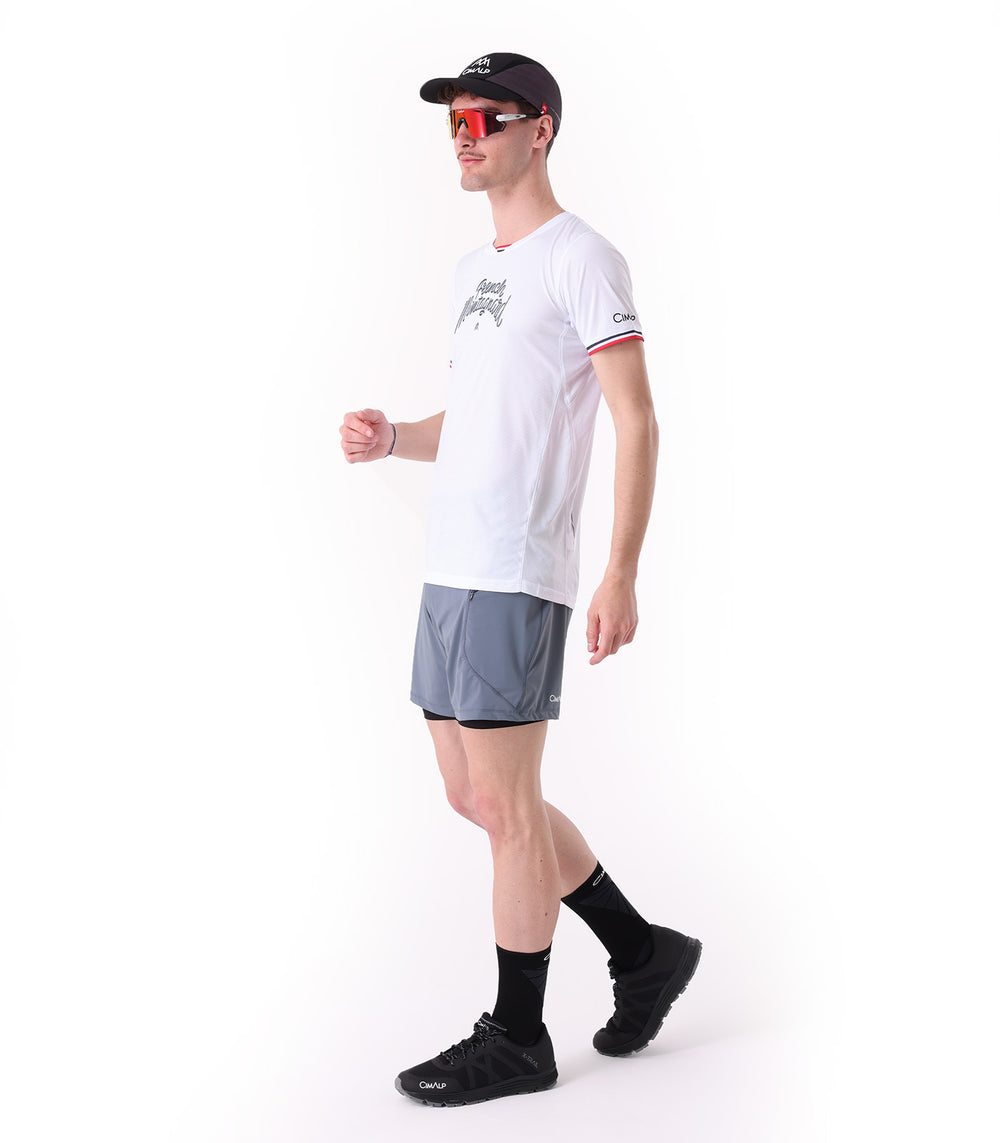 Top Cadeaux Trail running Homme LE FRENCH MONTAGNARD 2 H
