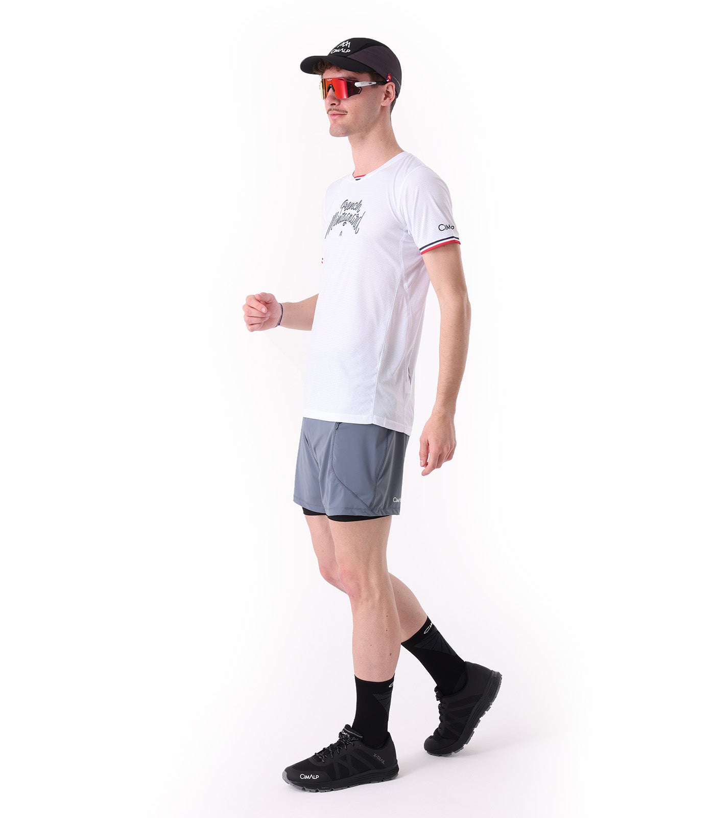 Uomo LE FRENCH MONTAGNARD 2 H