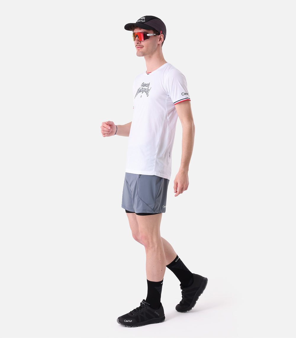 Ventes Privées Homme LE FRENCH MONTAGNARD 2 H