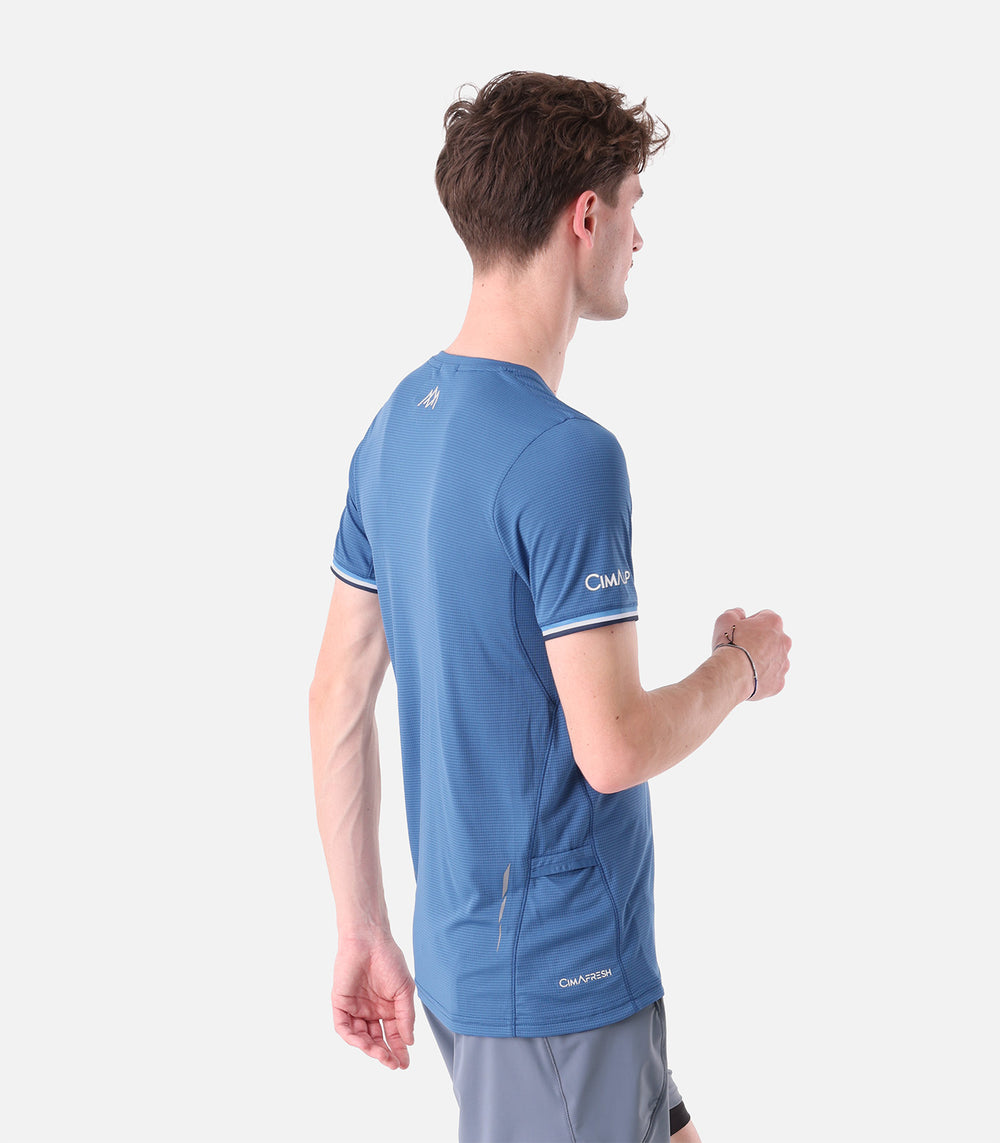 trail Clothing Men LE FRENCH MONTAGNARD 2 H
