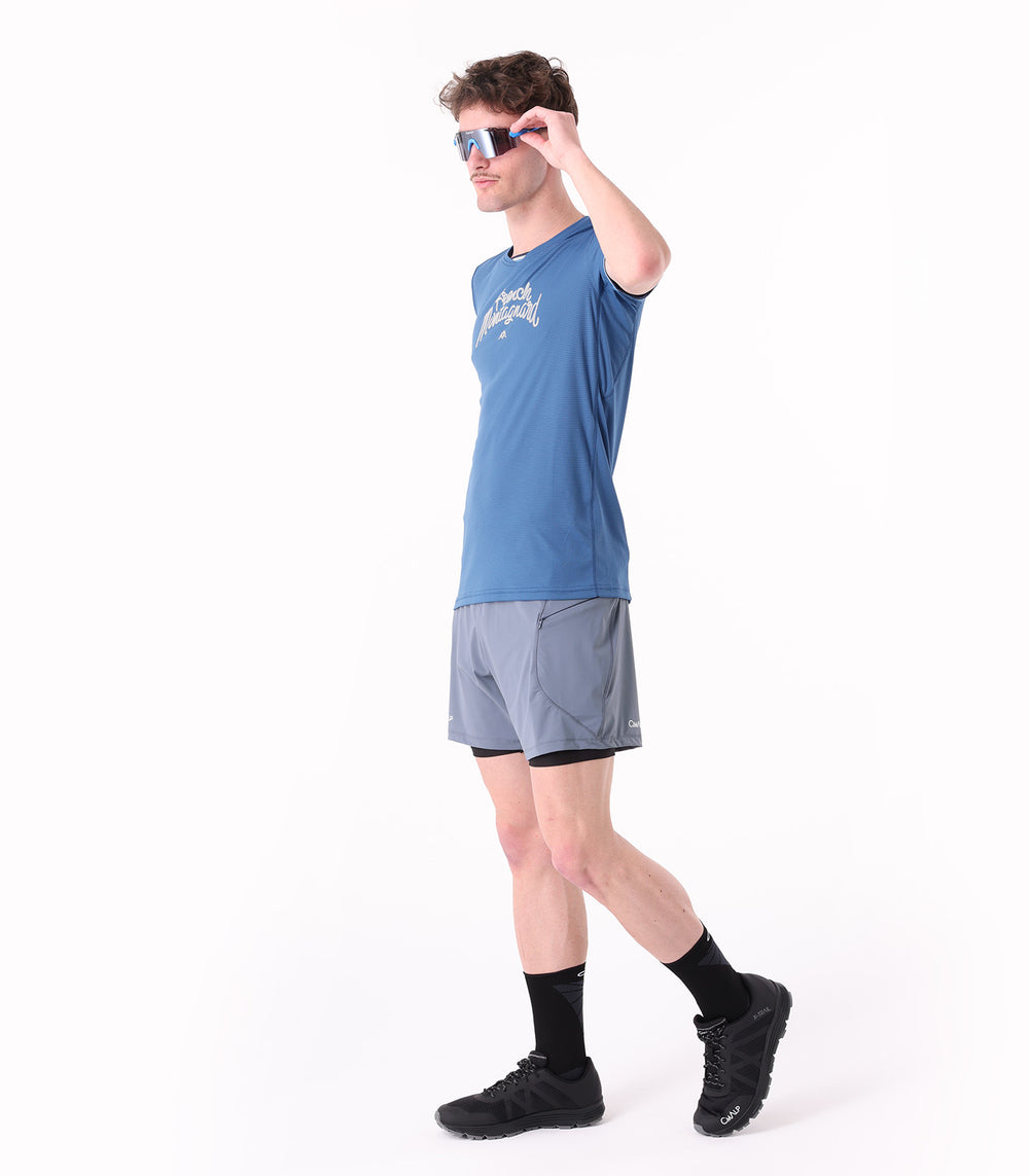 Top Cadeaux Trail running Homme LE FRENCH MONTAGNARD 2 H