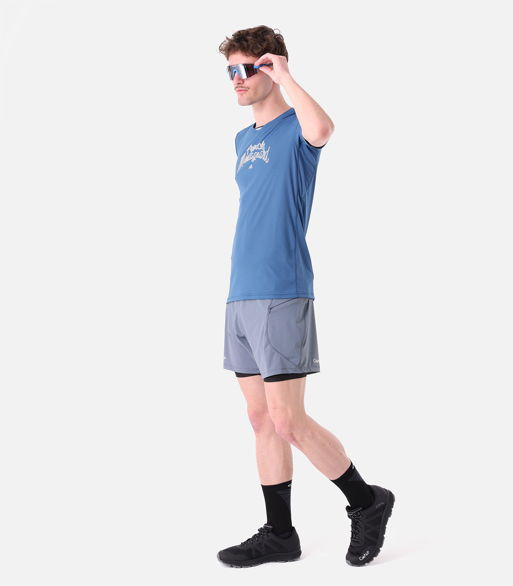 trail Clothing Men LE FRENCH MONTAGNARD 2 H