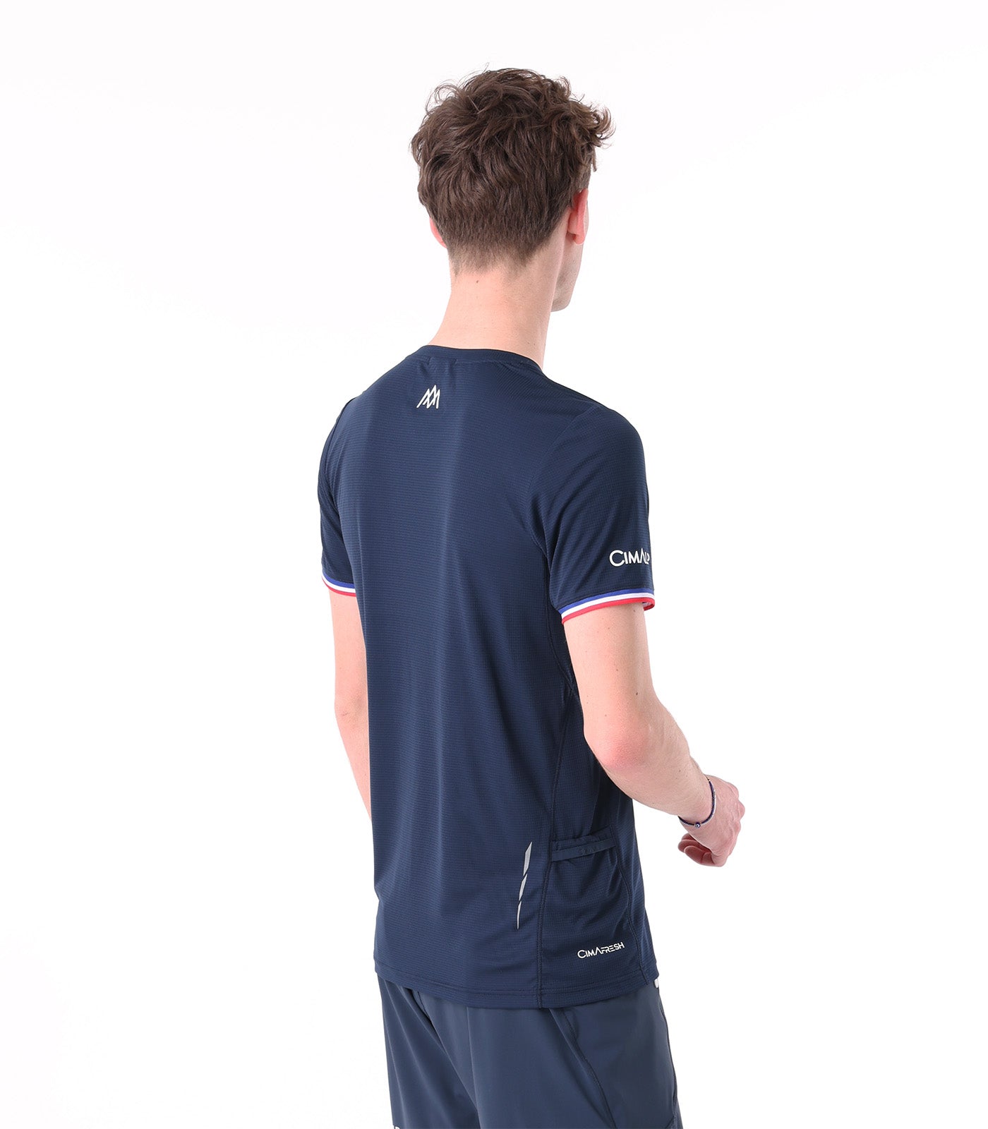 Uomo LE FRENCH MONTAGNARD 2 H