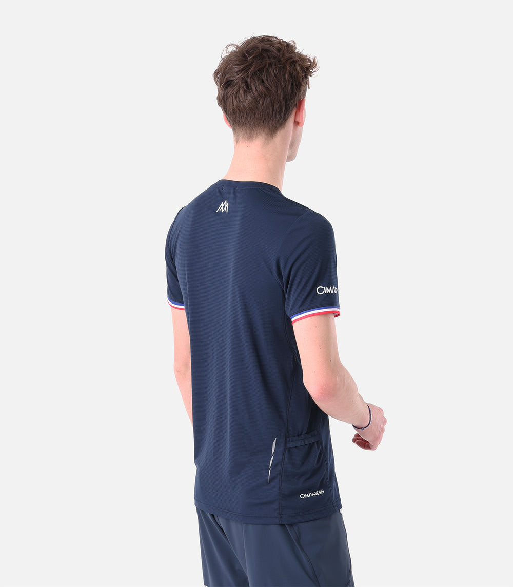 Ventes Privées Homme LE FRENCH MONTAGNARD 2 H