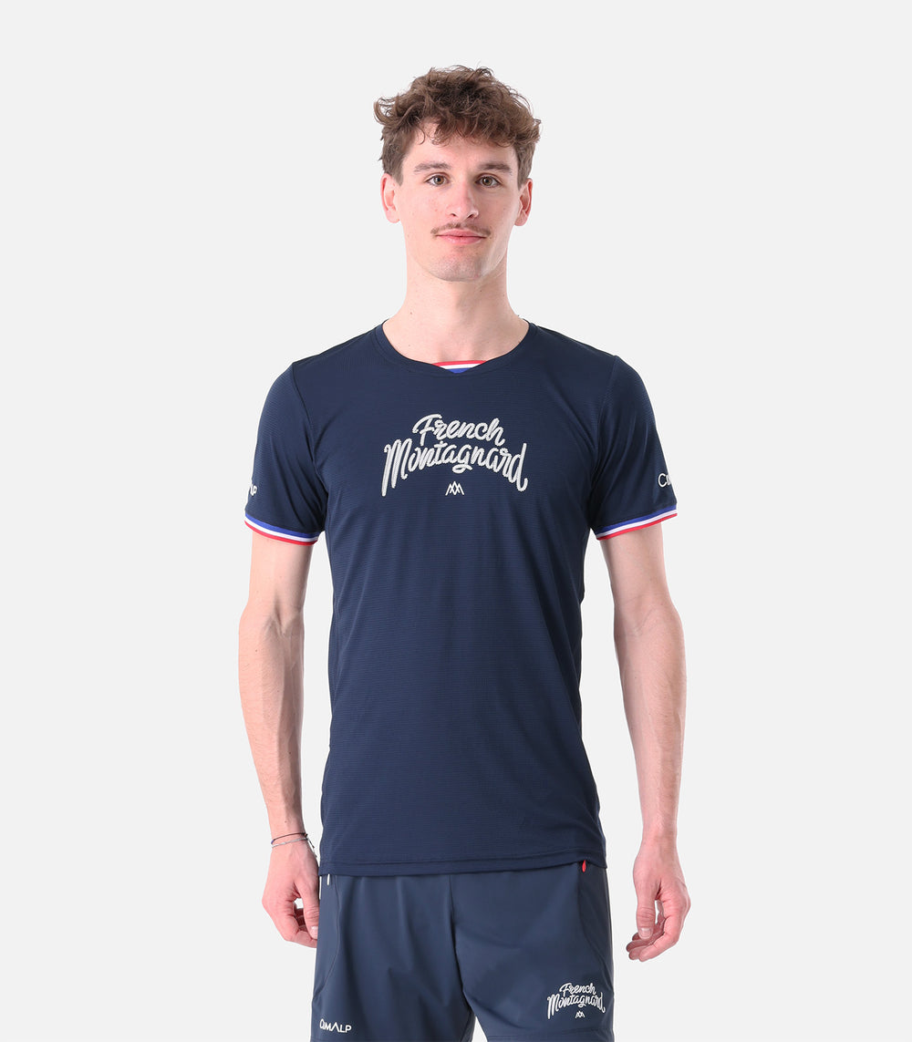 Ventes Privées Homme LE FRENCH MONTAGNARD 2 H