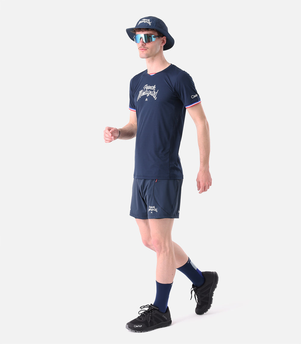 Ventes Privées Homme LE FRENCH MONTAGNARD 2 H