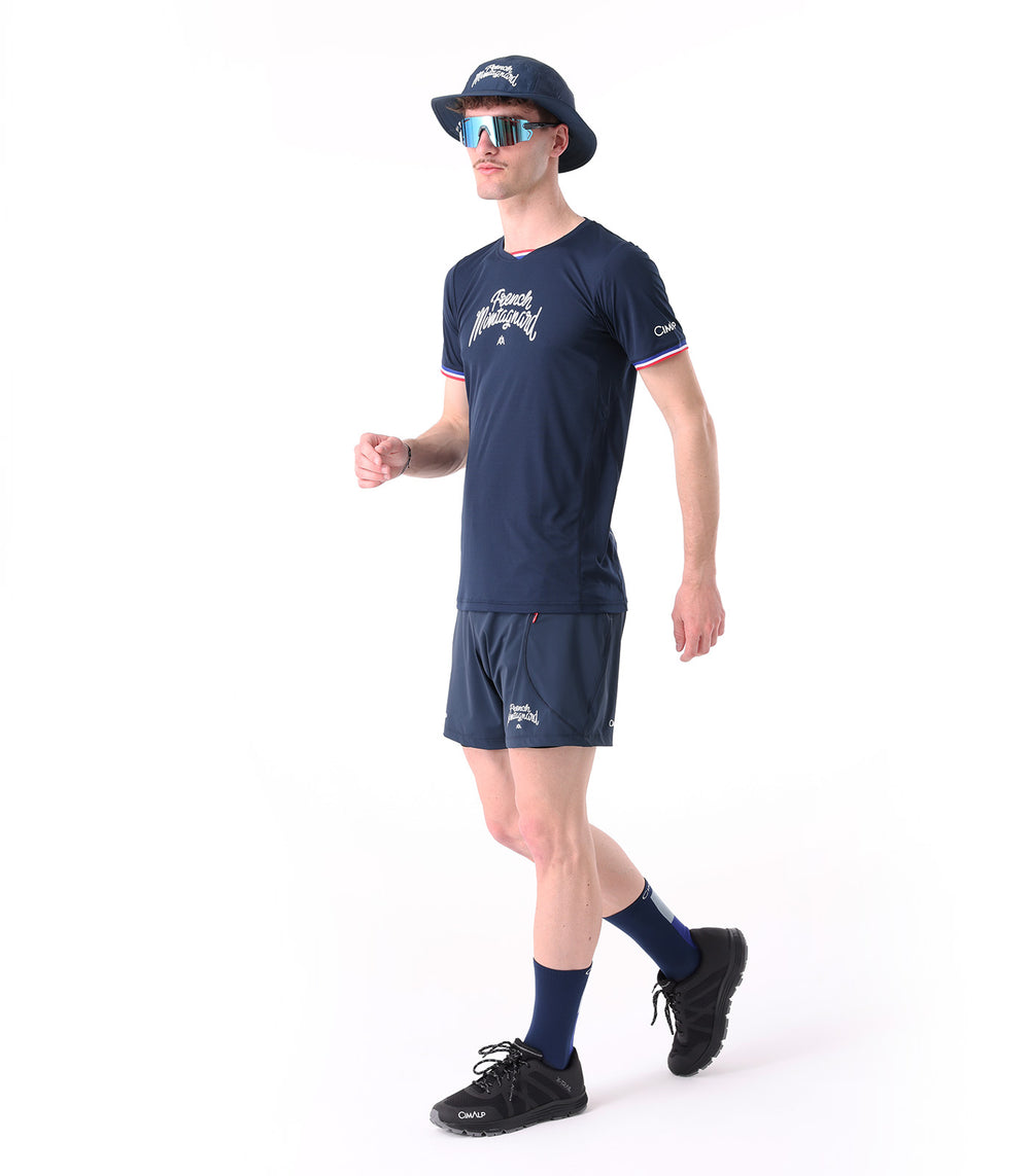 Top Cadeaux Trail running Homme LE FRENCH MONTAGNARD 2 H