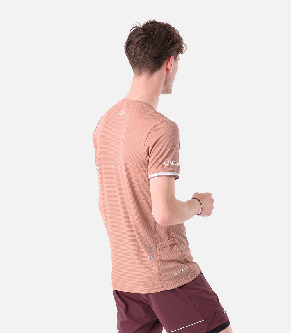 trail Clothing Men LE FRENCH MONTAGNARD 2 H