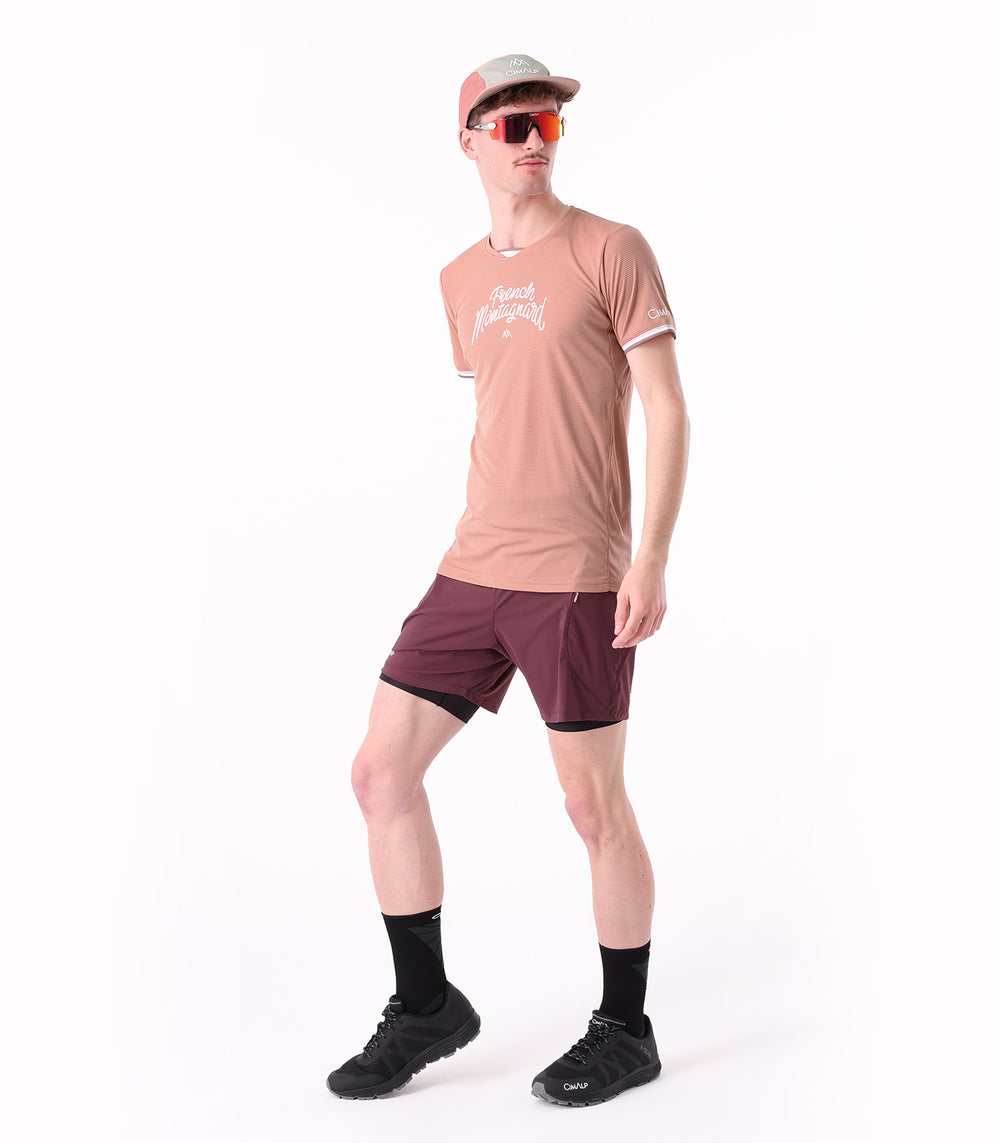 Top Cadeaux Trail running Homme AOSTE 3 H