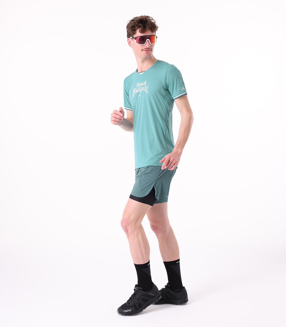 Best-sellers Men LE FRENCH MONTAGNARD 2 H