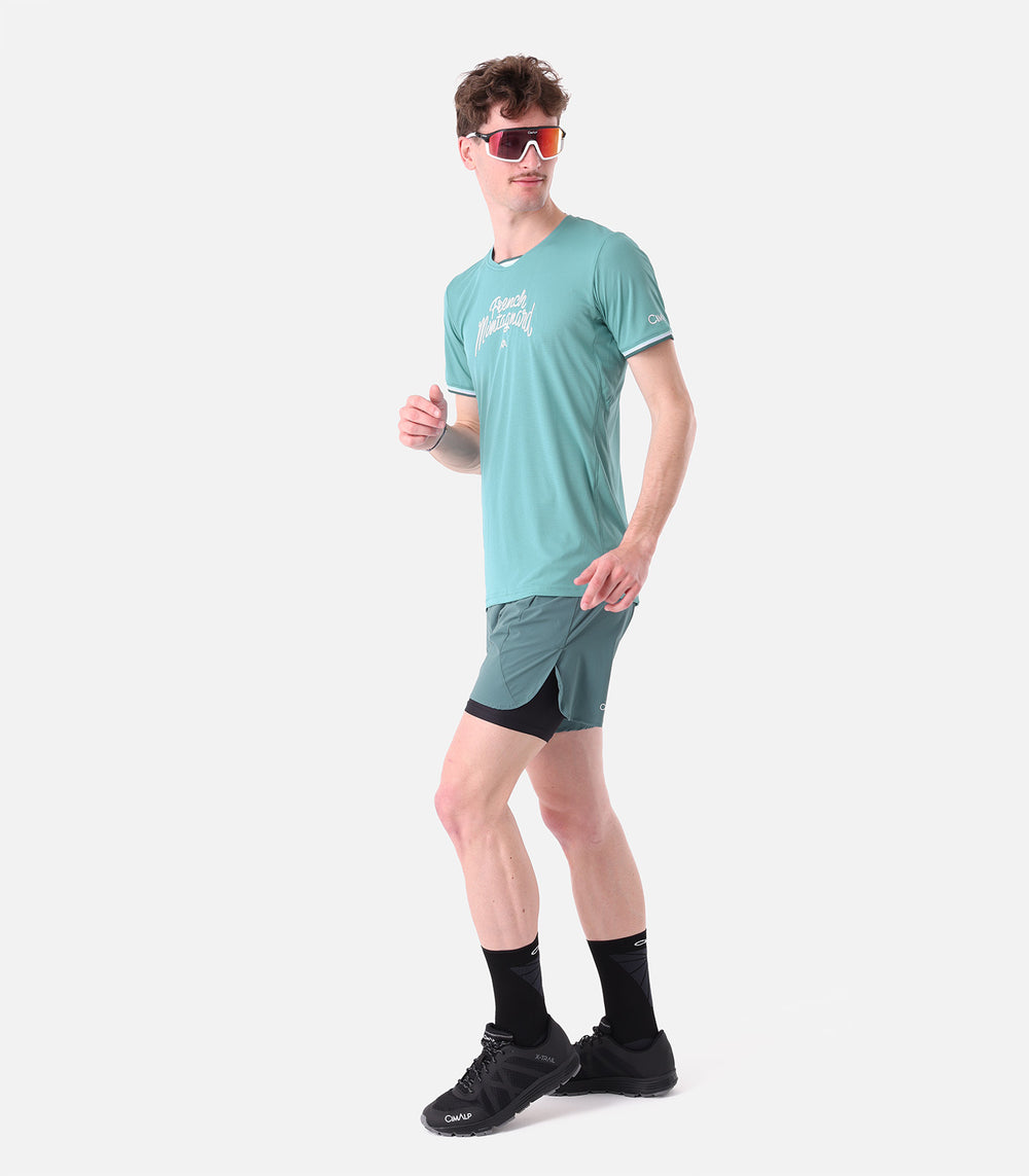Ventes Privées Homme LE FRENCH MONTAGNARD 2 H