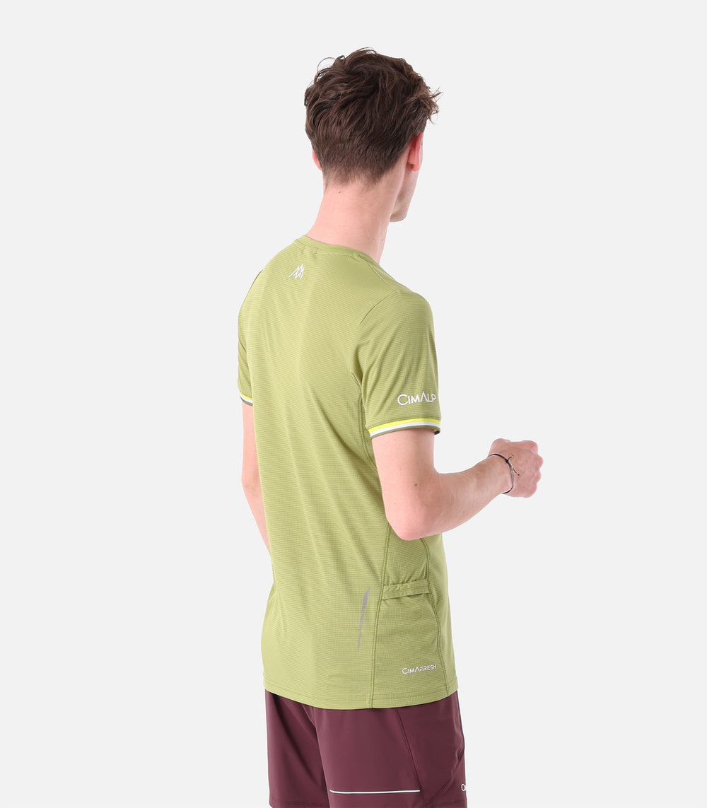 trail Clothing Men LE FRENCH MONTAGNARD 2 H