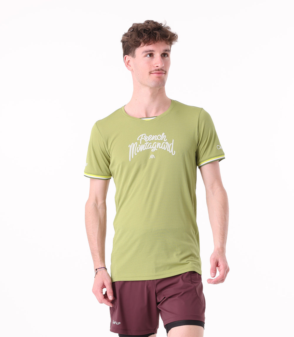 Best-sellers Men LE FRENCH MONTAGNARD 2 H