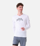 LE FRENCH MONTAGNARD LS 2 H - White / XS