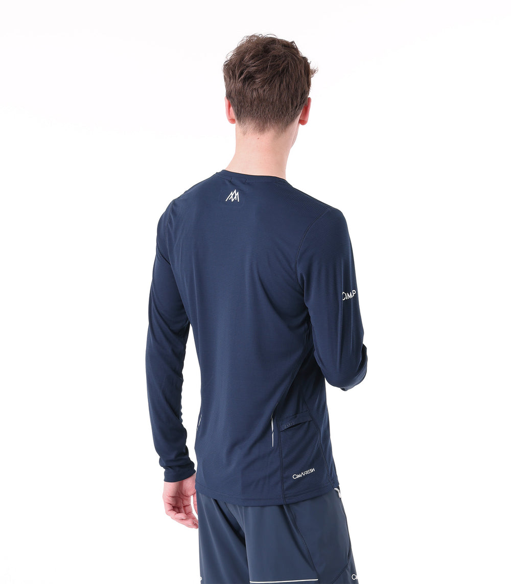 Nos Nouveautés Men LE FRENCH MONTAGNARD LS 2 H