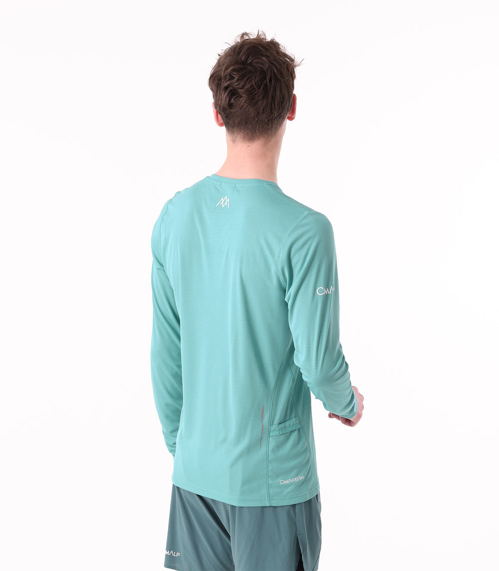 Nos Nouveautés Men LE FRENCH MONTAGNARD LS 2 H