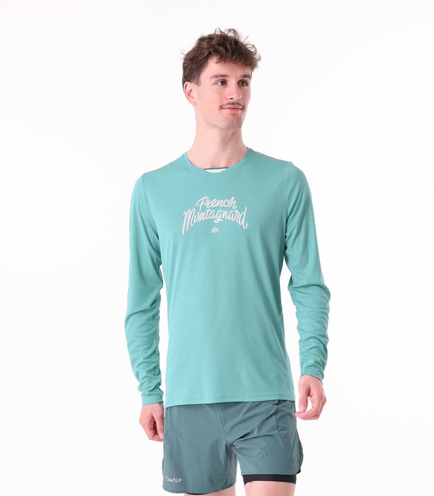 LE FRENCH MONTAGNARD LS 2 H