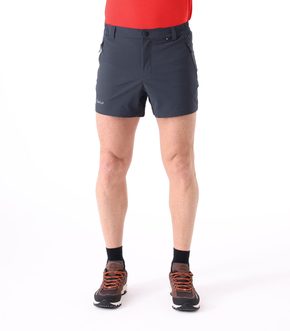 Shorts de randonnée et trek homme Homme GALIBIER COURT 4 H