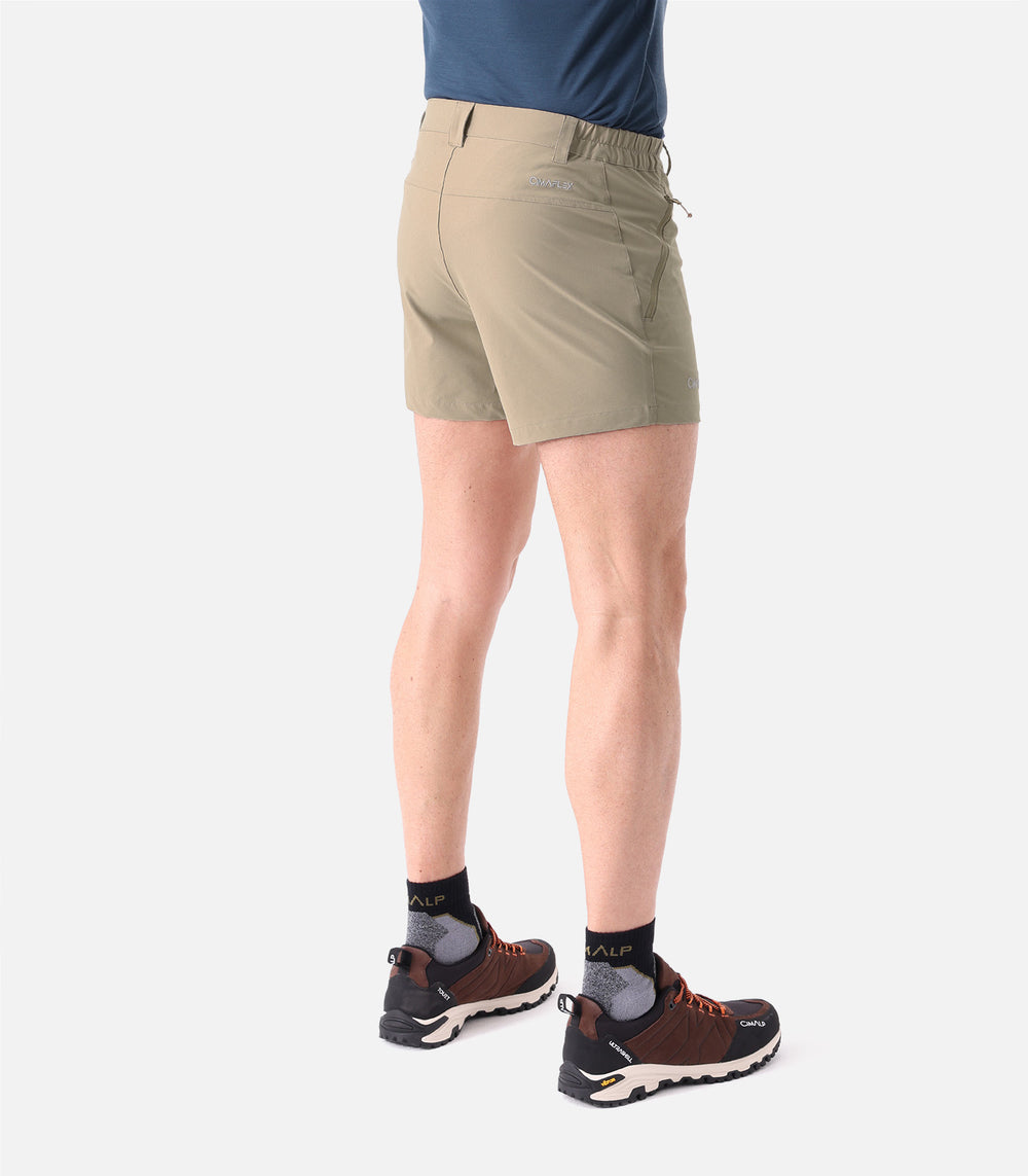 Shorts y bermudas Hombre GALIBIER COURT 4 H