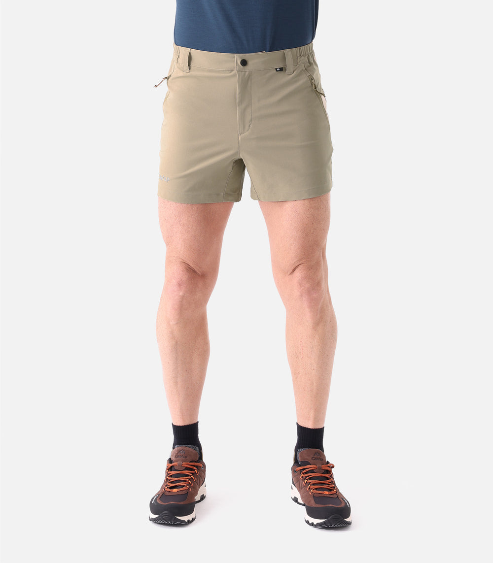 Shorts y bermudas Hombre GALIBIER COURT 4 H