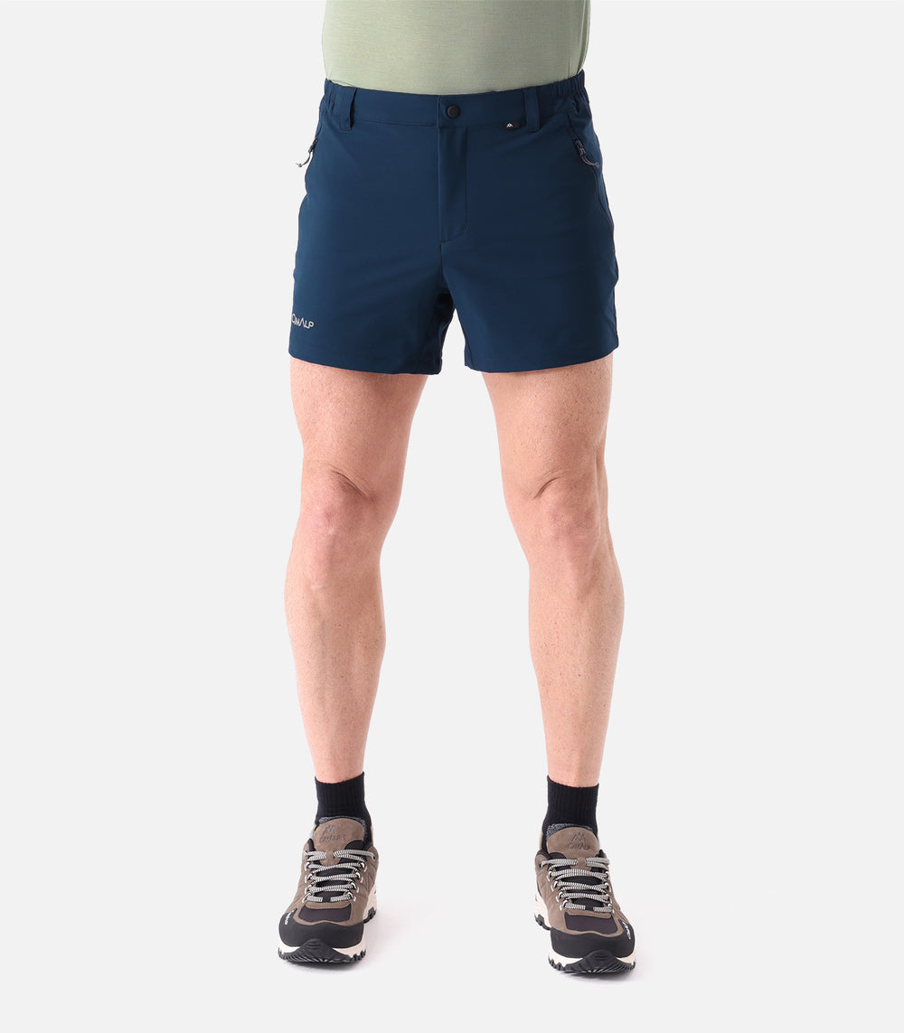 Shorts y bermudas Hombre GALIBIER COURT 4 H