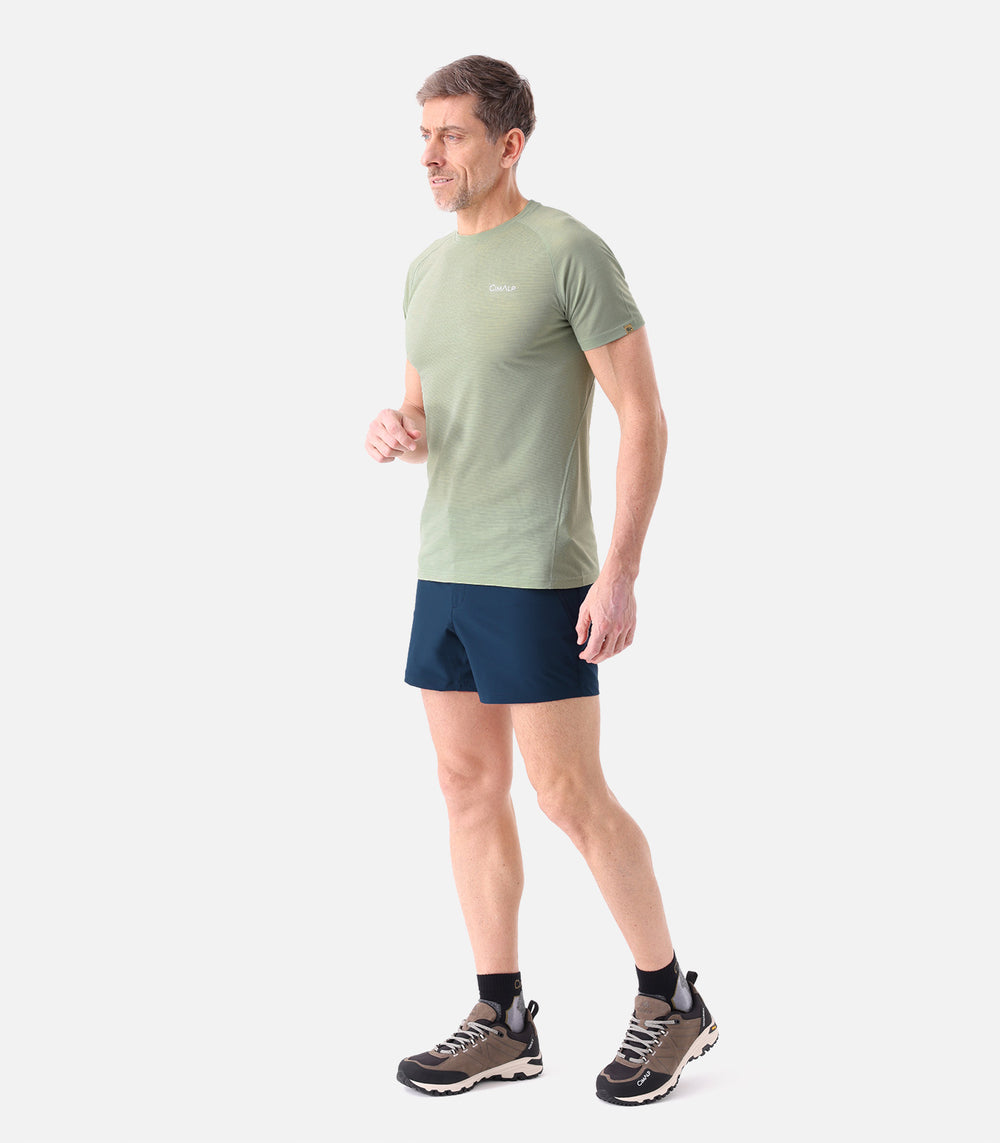 Shorts y bermudas Hombre GALIBIER COURT 4 H