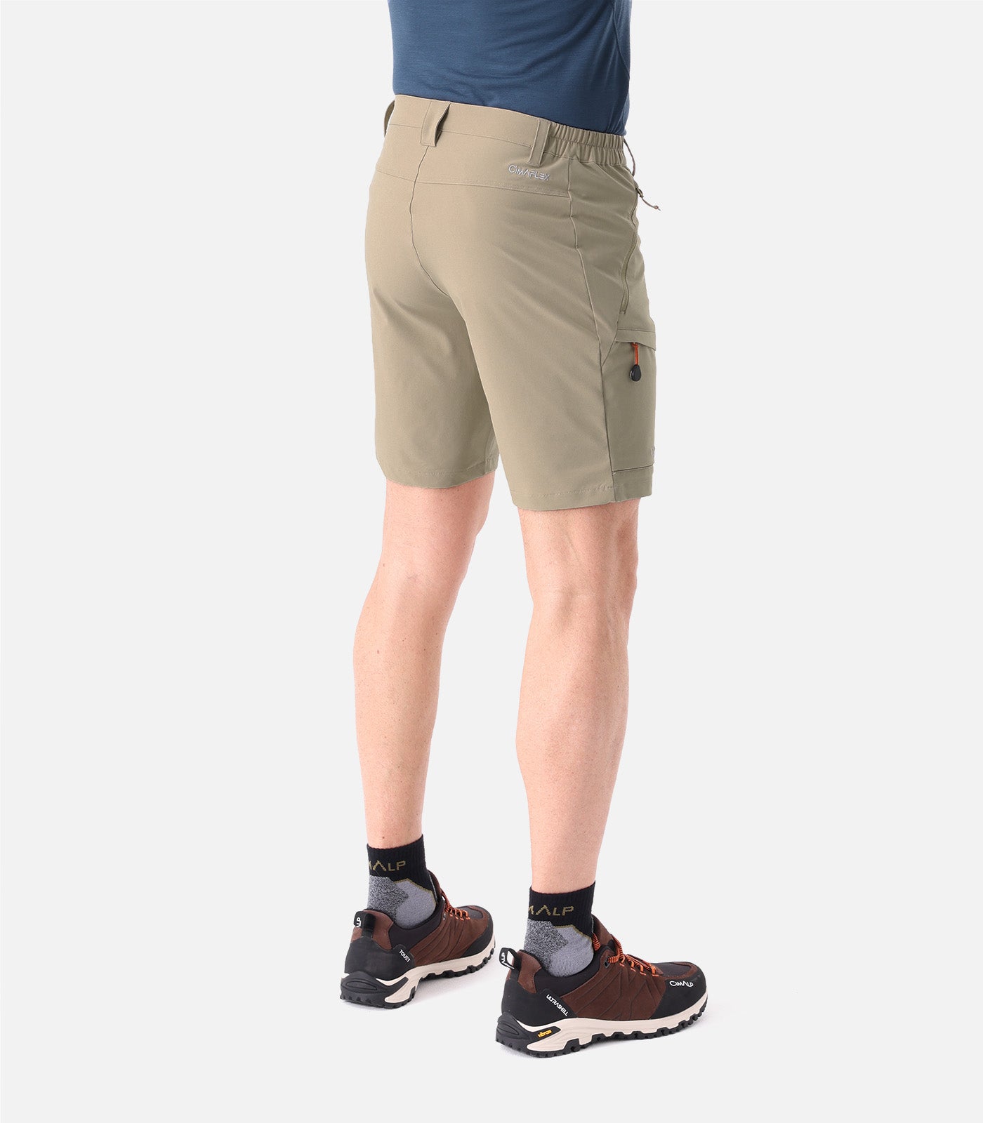 Homme GALIBIER MEDIUM 4 H