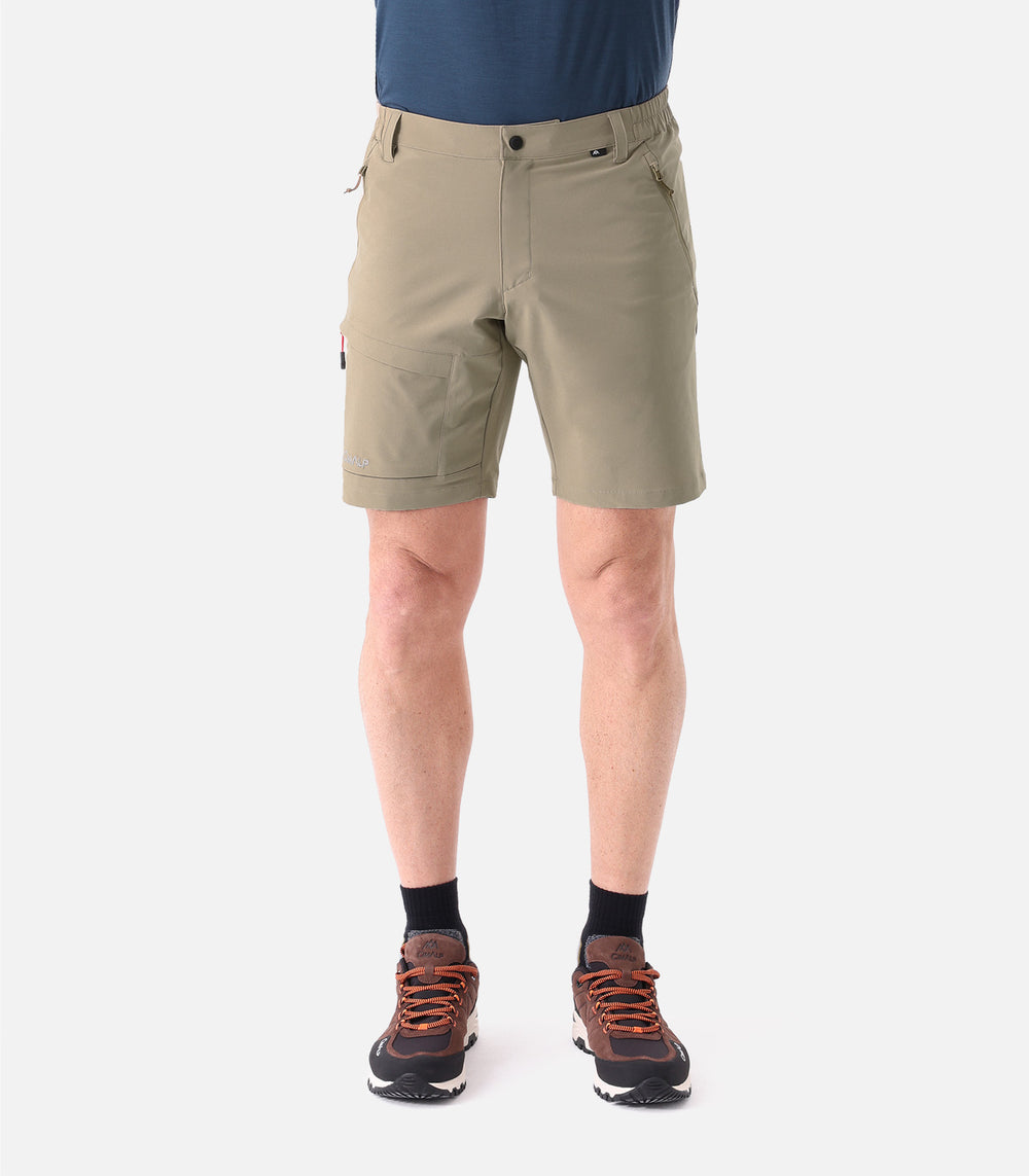 Shorts y bermudas Hombre GALIBIER MEDIUM 4 H
