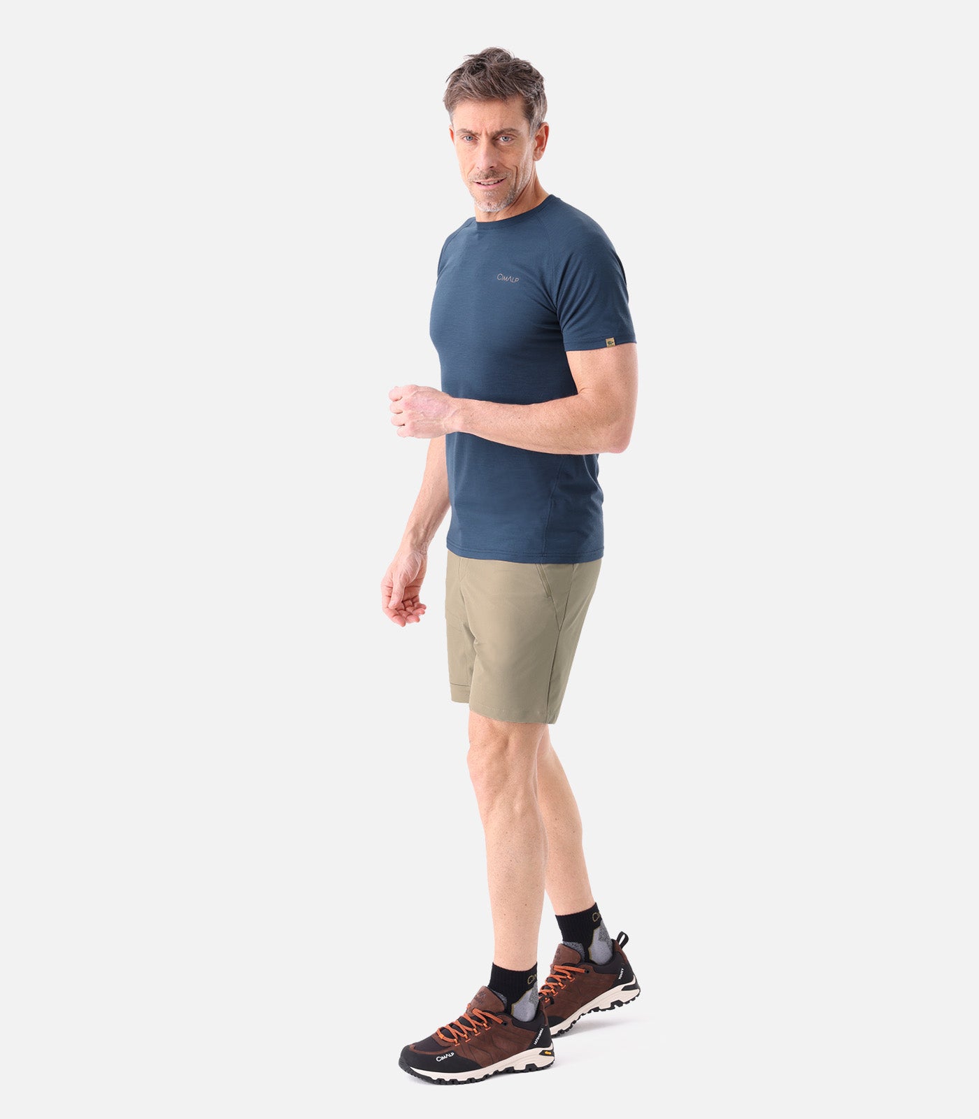 Homme GALIBIER MEDIUM 4 H