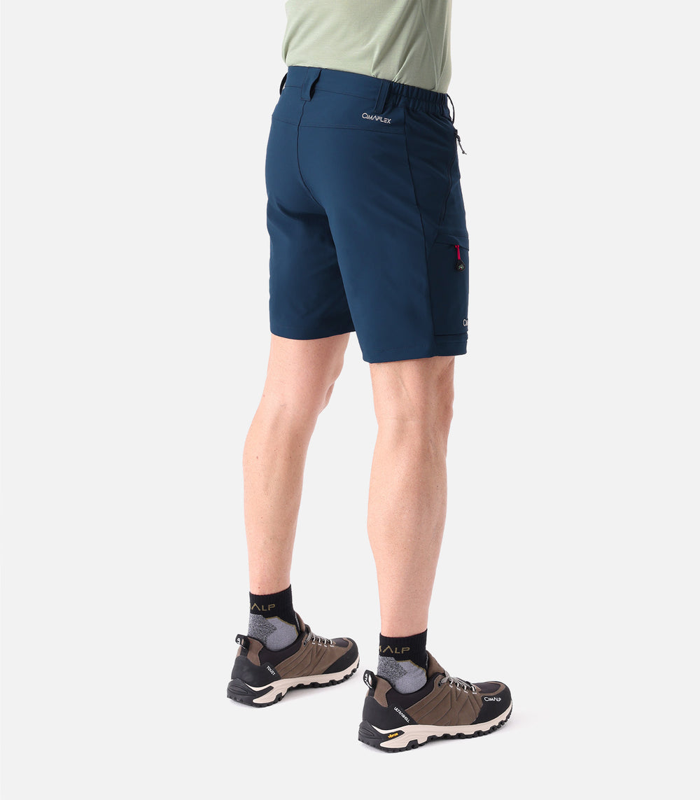 Shorts y bermudas Hombre GALIBIER MEDIUM 4 H