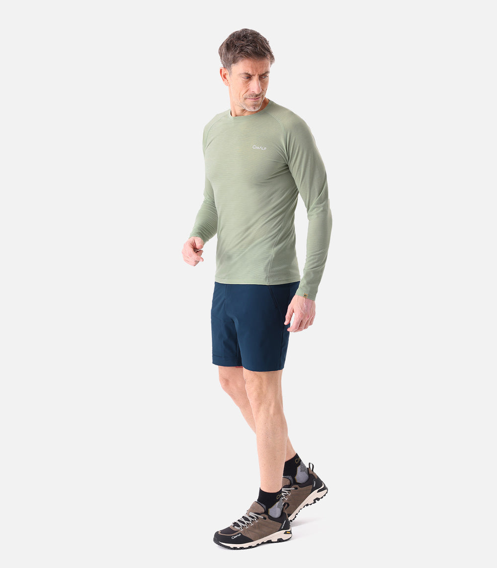 Shorts y bermudas Hombre GALIBIER MEDIUM 4 H