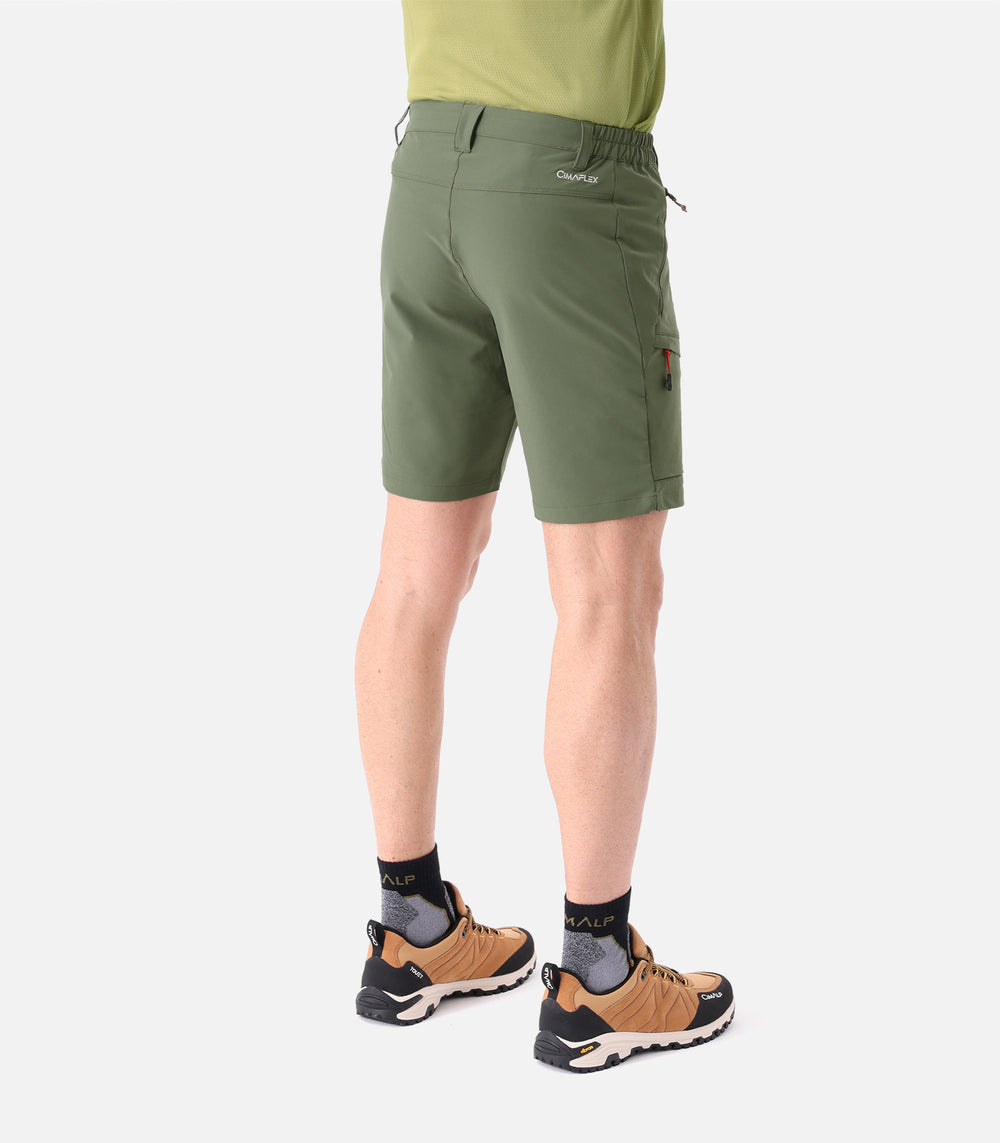 Shorts y bermudas Hombre GALIBIER MEDIUM 4 H