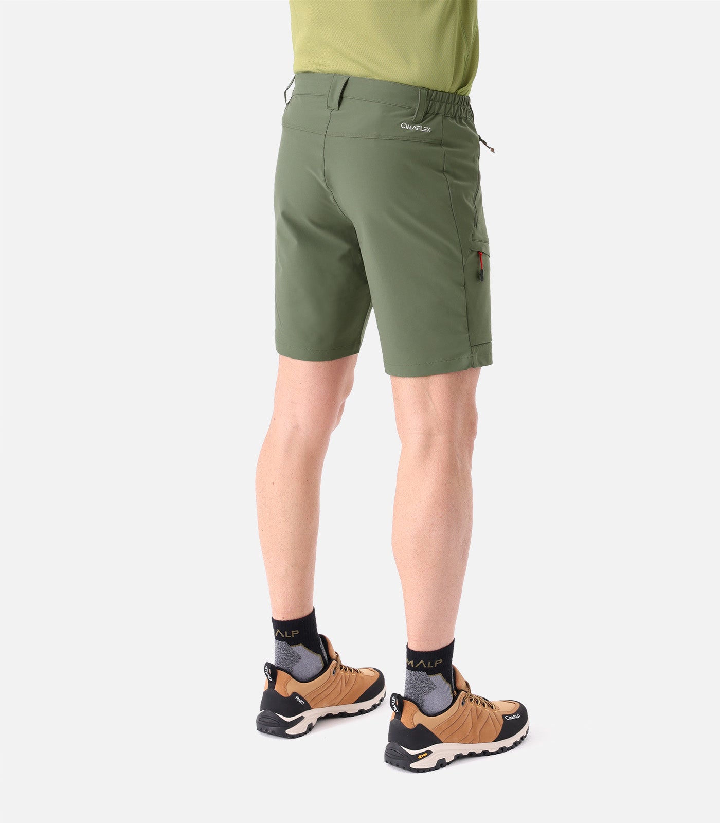 Homme GALIBIER MEDIUM 4 H