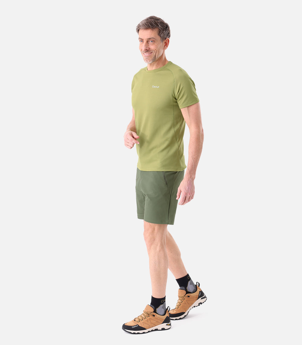 Shorts y bermudas Hombre GALIBIER MEDIUM 4 H