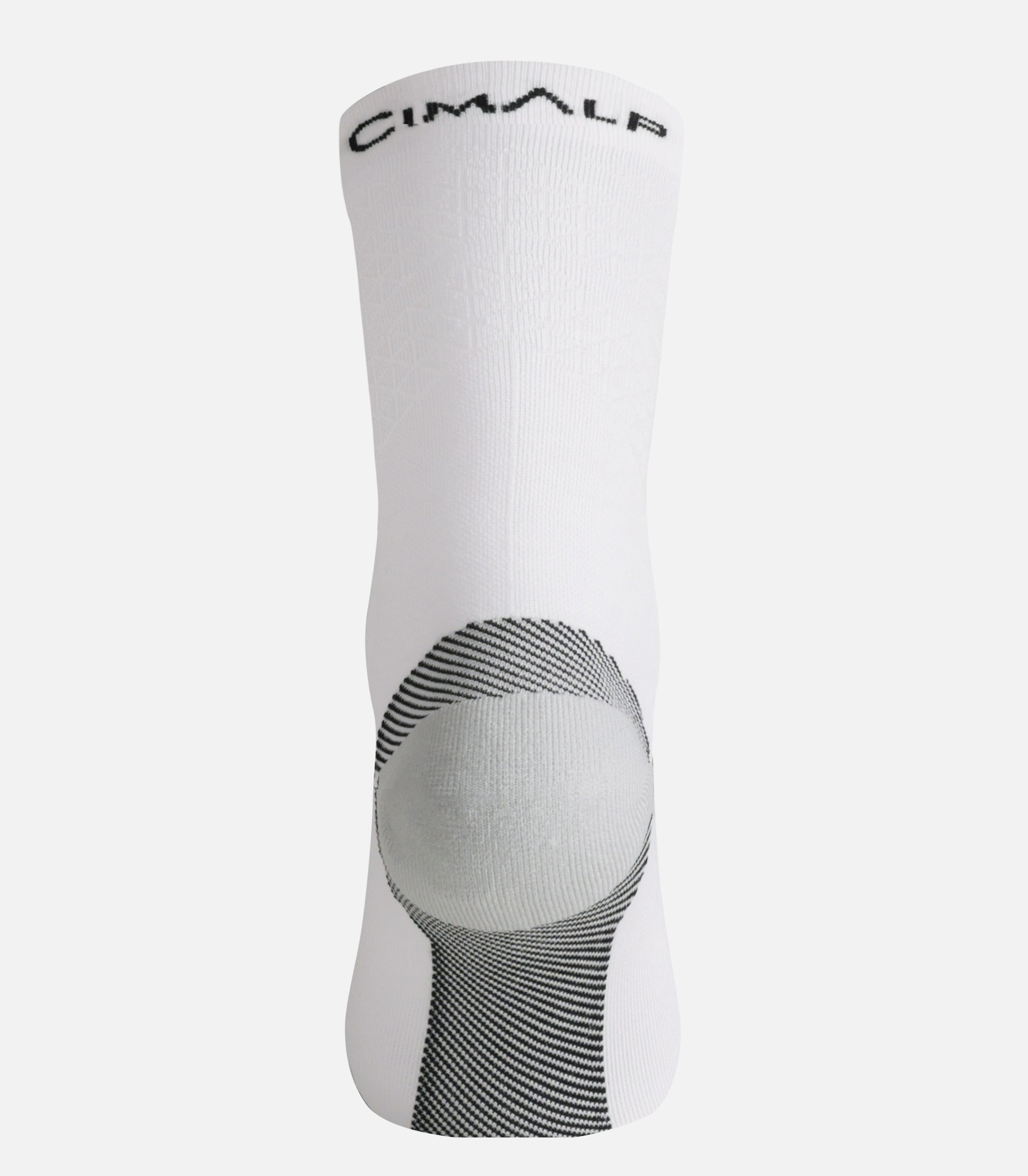 Trail-Socken und Stulpen Unisex RUN HIGH