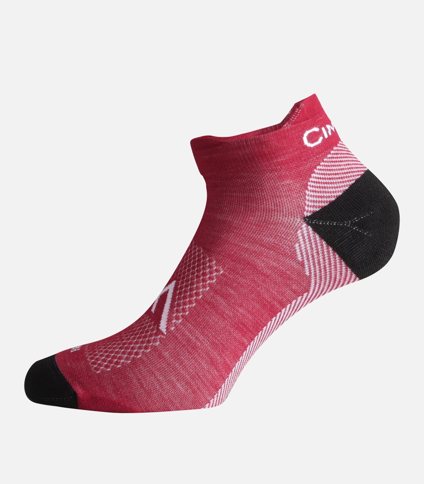 Calze da trail e polsini per tutti RUN LOW 2