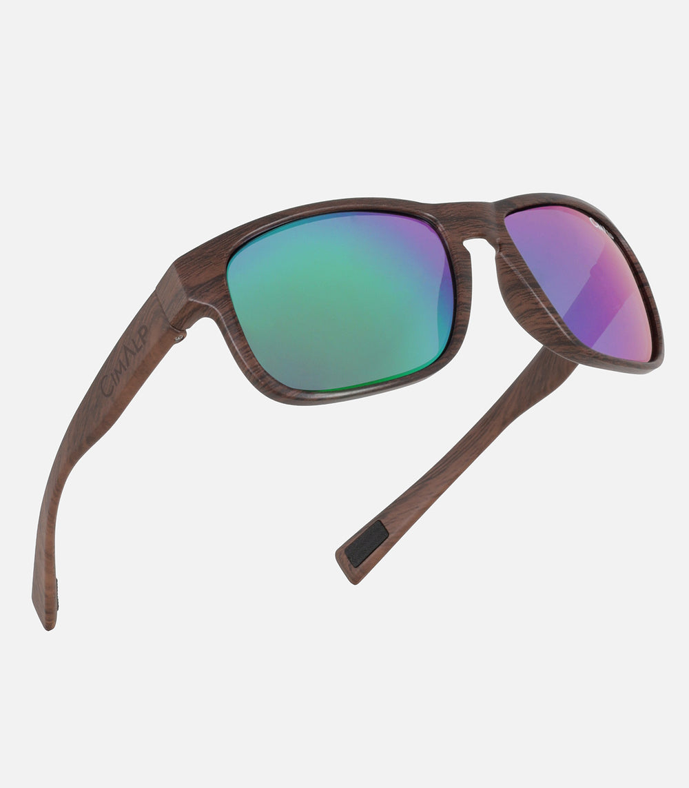 Occhiali da sole sport outdoor per tutti GO2 ORCHEZ