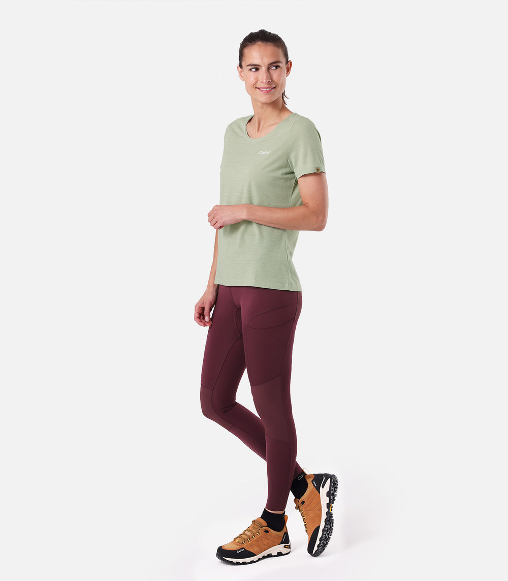Fast Hiking Donna GRIVOLA F