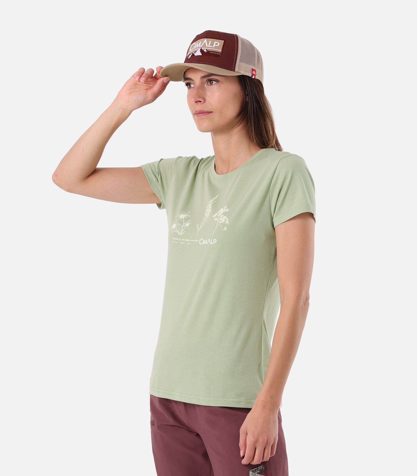 HERBIER F
