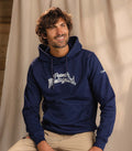FRENCH HOODIE