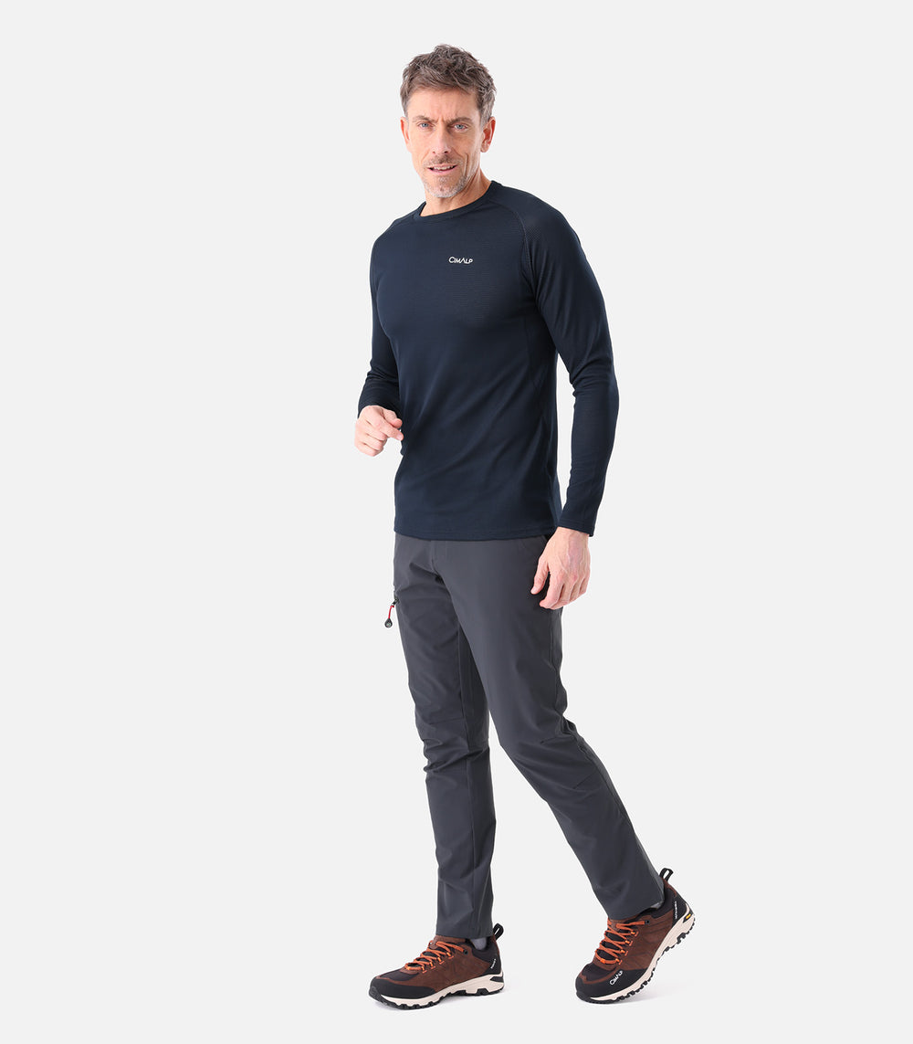 Pantaloni da trekking Uomo JOCOU 2 H