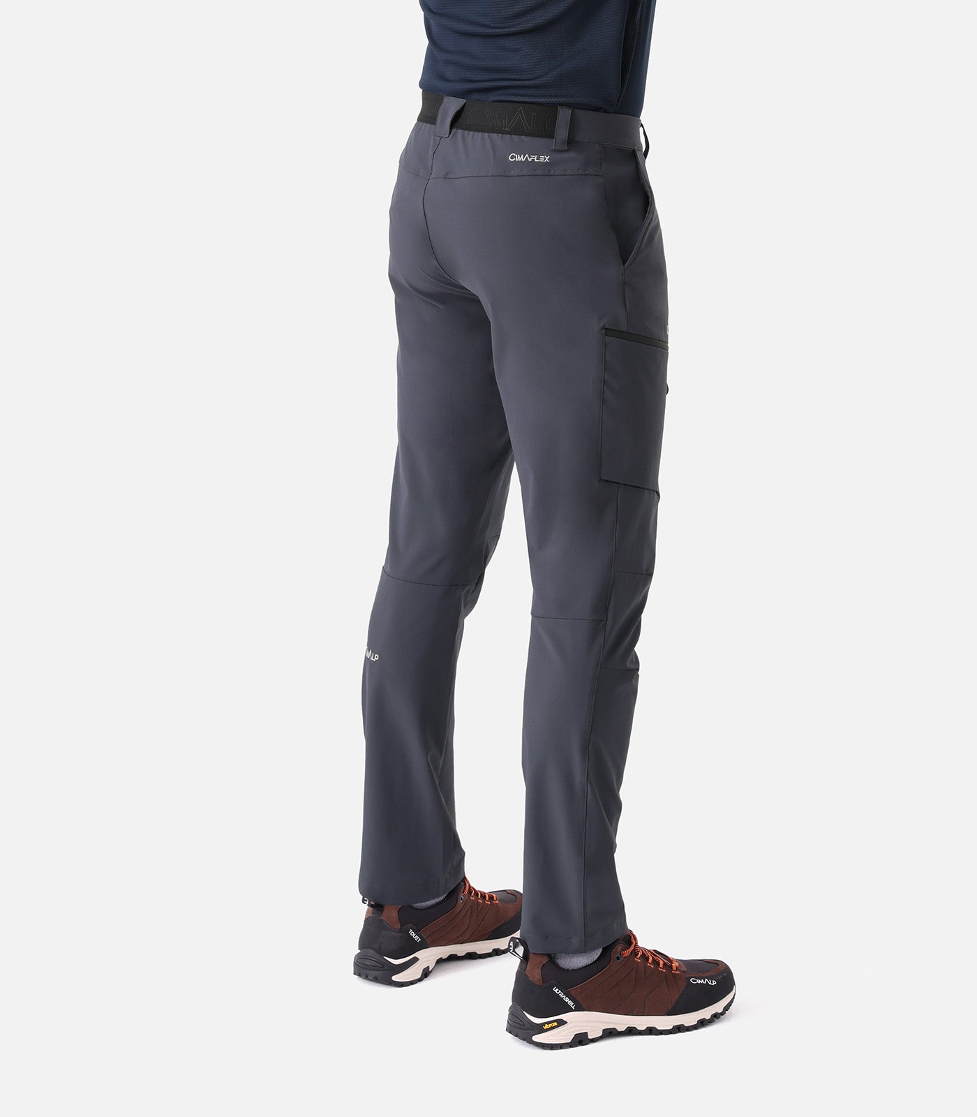 Lightweight Trousers for Men Men JOCOU 2 H