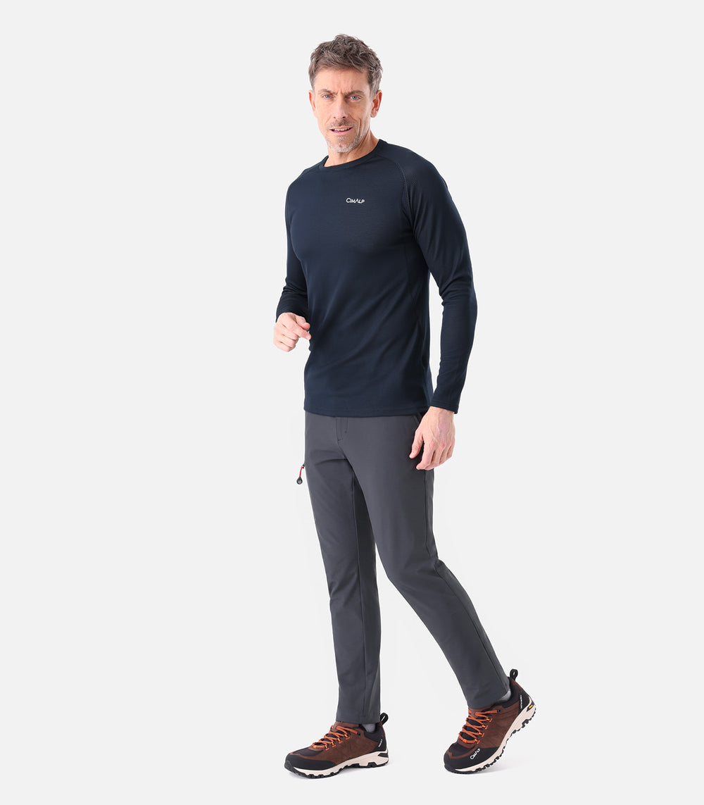 Lightweight Trousers for Men Men JOCOU 2 H