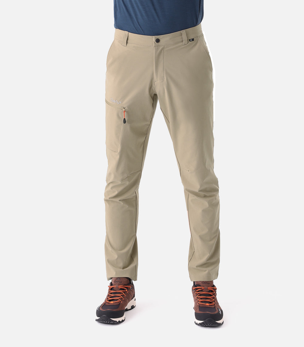 Pantaloni da trekking Uomo JOCOU COURT 2 H
