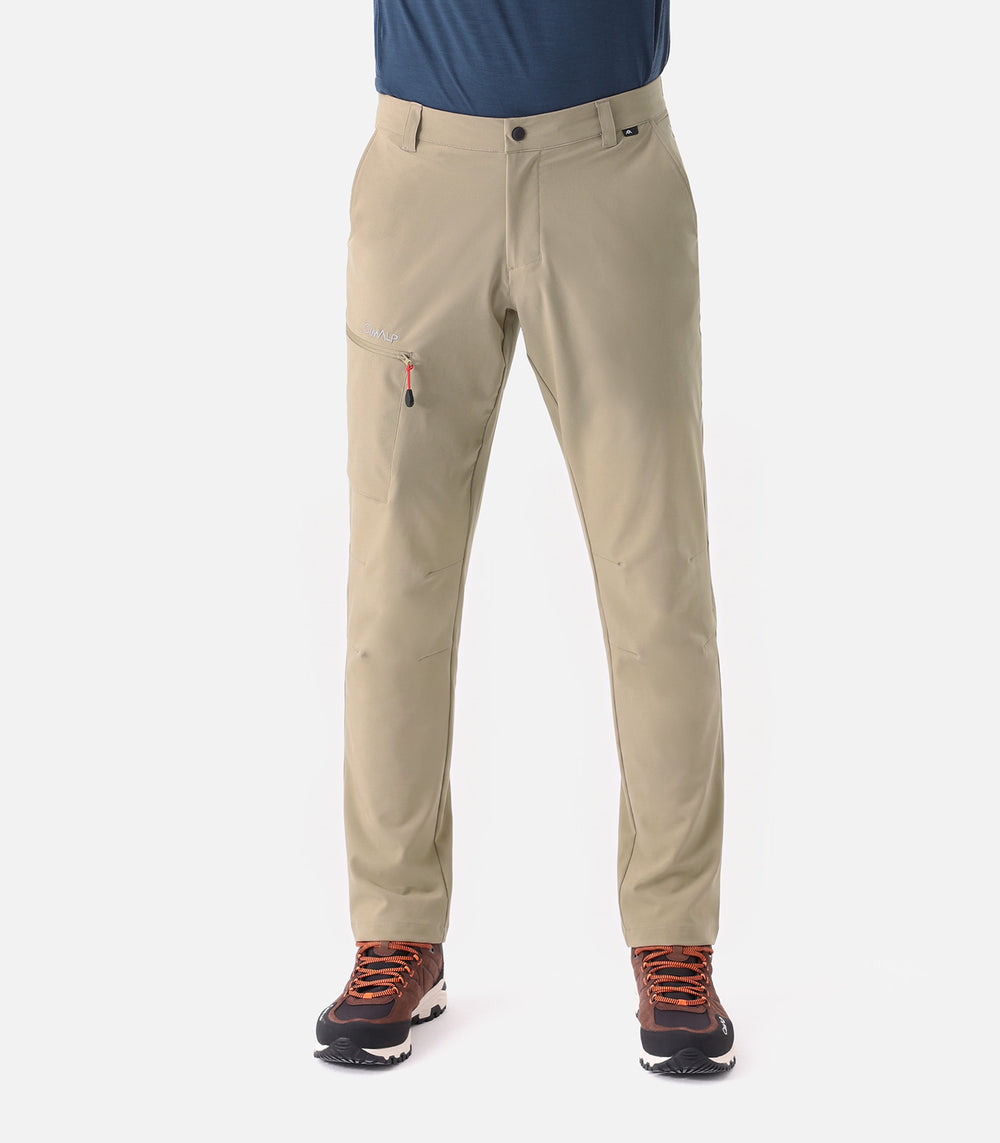 Pantalones de senderismo Hombre JOCOU COURT 2 H