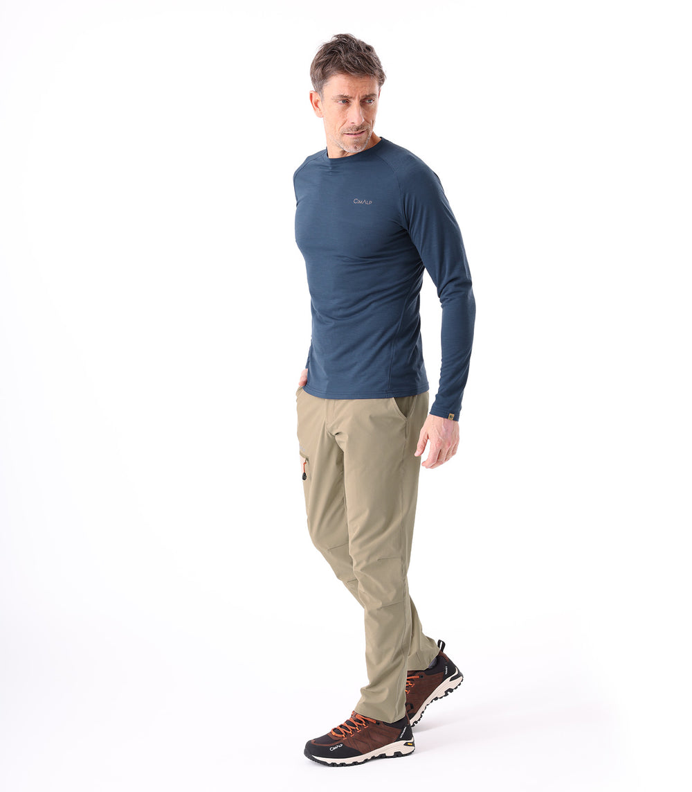 Nos essentiels de mi-saison Men JOCOU 2 H