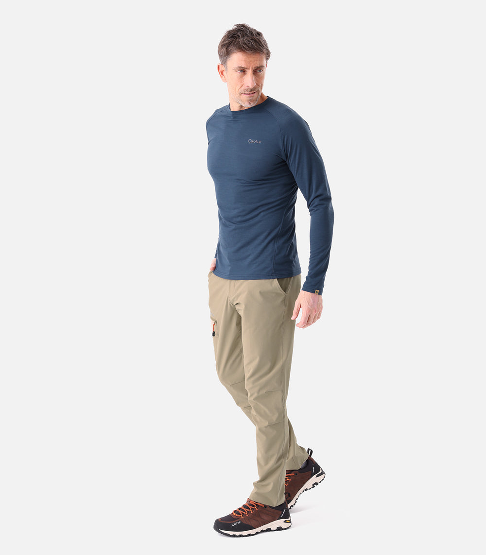 Pantaloni da trekking Uomo JOCOU 2 H