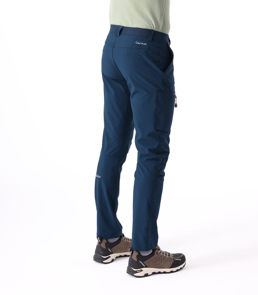 Lightweight Trousers Men JOCOU COURT 2 H