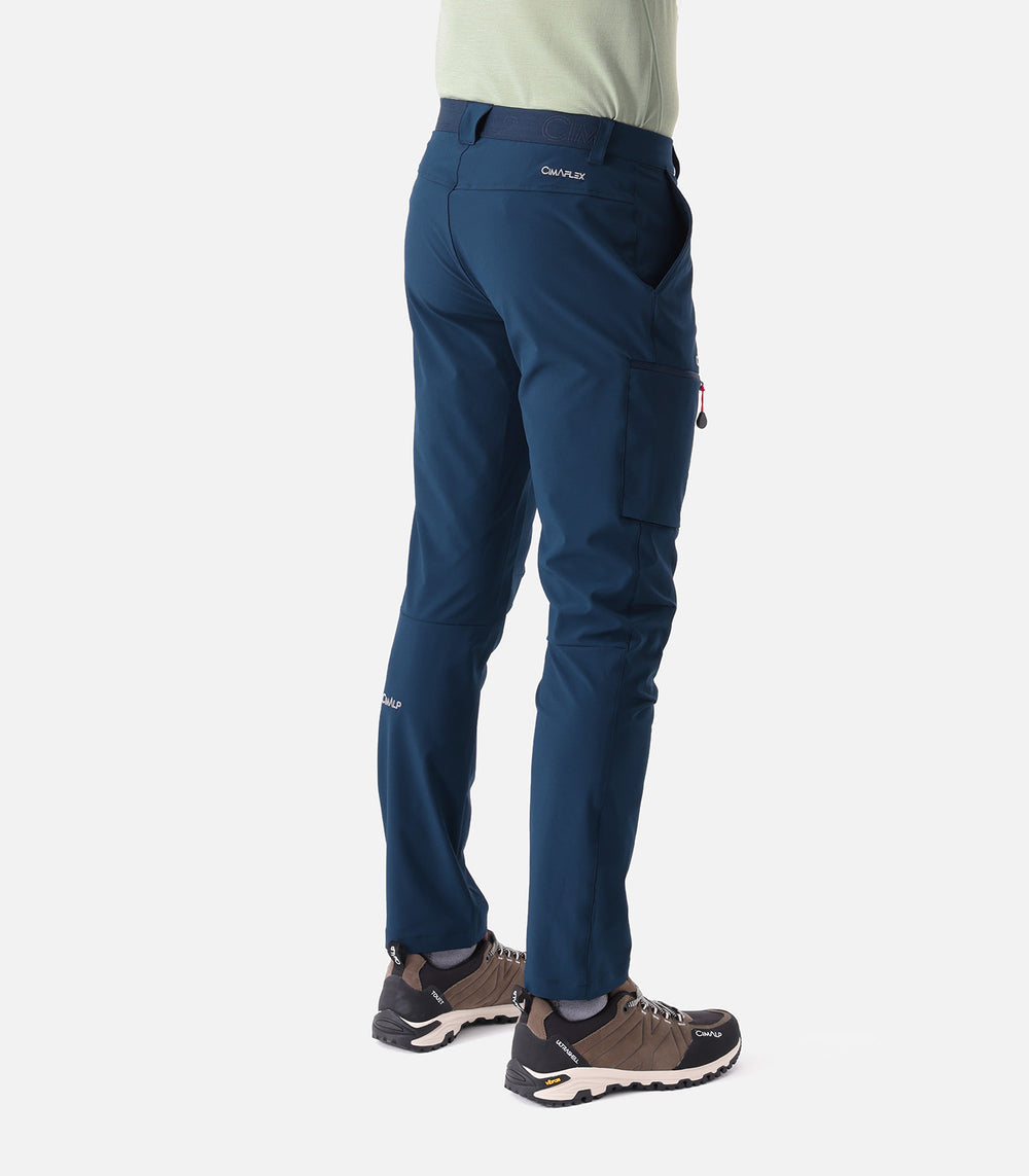 Pantaloni da trekking Uomo JOCOU COURT 2 H
